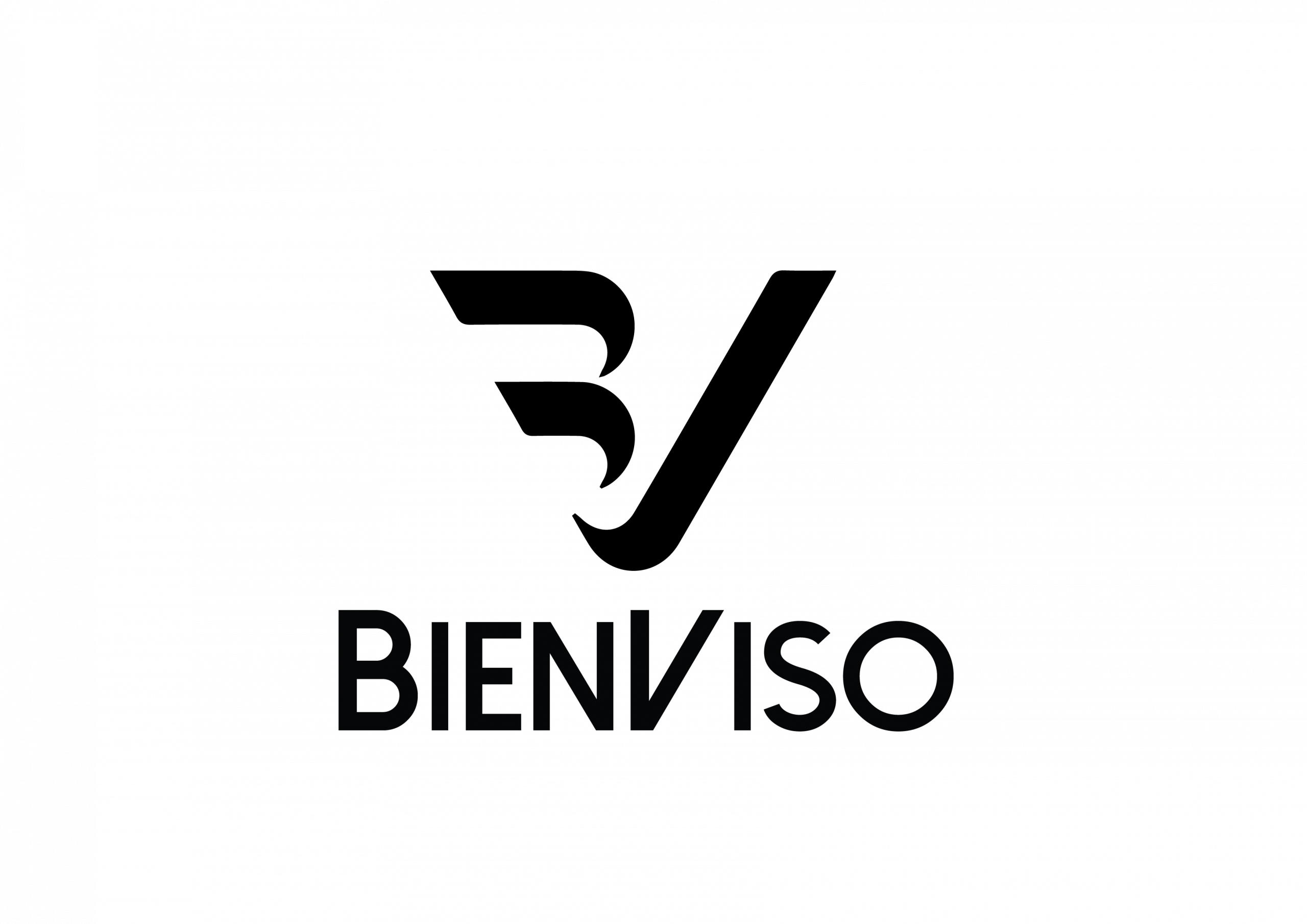 Logo Bienviso noir